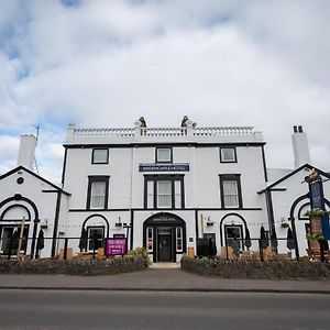 Ardencaple Hotel By Greene King Inns